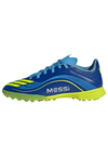 adidas Messi F50 League Junior TF Turf Soccer Cleats