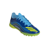 adidas Messi F50 League Junior TF Turf Soccer Cleats