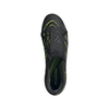adidas Predator Pro FT FG Firm Ground Soccer Cleat -Core Black / Carbon / Lucid Lemon