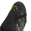 adidas Predator Pro FT FG Firm Ground Soccer Cleat -Core Black / Carbon / Lucid Lemon