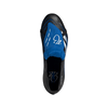 adidas Predator Jude Bellingham League FoldTongue FG Firm Ground Soccer Cleats- Core Black / Cloud White / Glow Blue