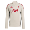 Liverpool FC Tiro 25 Competition Training Top