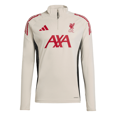 Liverpool FC Tiro 25 Competition Training Top