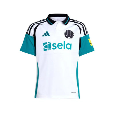 adidas Youth NewCastle United 2024/25 Third Jersey