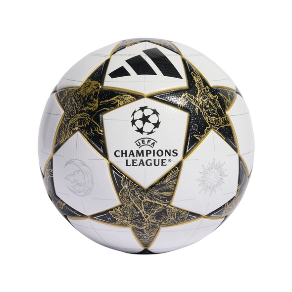 UCL League 25/26 League Stage Ball