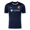 Lancaster Inferno FC Nike Challenge V Match Jersey Navy