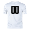 Soccer Stars United New York adidas Icon 25 Jersey White