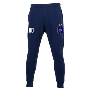 Kaptiva Crush FAN  Nike Club Fleece Jogger Pant Navy