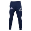 Spartans SC Nike Club Fleece Jogger Pant Navy