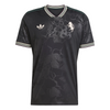 Kid's Replica adidas Juventus Third Jersey 25/26