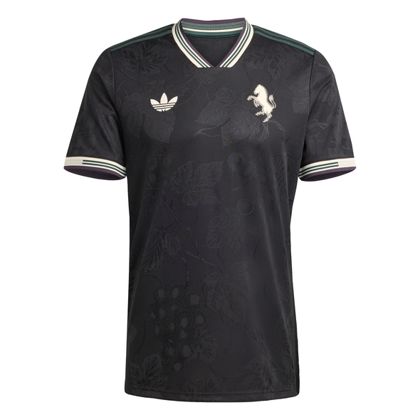 Men's Authentic adidas Juventus Third Jersey 25/26