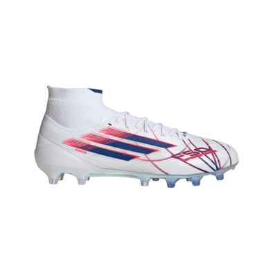 adidas gazelle silver green womens adidas Jr. x Crazyfast.4 Turf Soccer Shoes (Bright Royal/White) 5