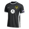 KOSA SC C.B.deF Nike Academy 25 Jersey Black