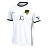KOSA SC C.B.deF Nike Academy 25 Jersey White