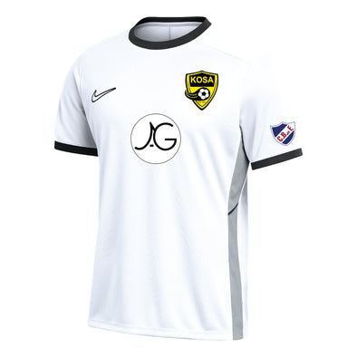 KOSA SC C.B.deF Nike Academy 25 Jersey White