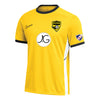 KOSA SC C.B.deF Academy Nike Academy 25 Jersey Yellow