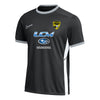 KOSA SC Pennsylvania Nike Academy 25 Jersey Black
