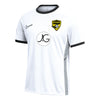 KOSA SC Nike Academy 25 Jersey White