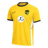 KOSA SC Academy Nike Academy 25 Jersey Yellow