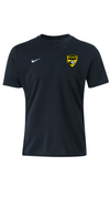 KOSA SC C.B.deF Nike Park VII Practice Jersey Black