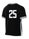KOSA SC C.B.deF Nike Academy 25 Jersey Black