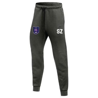 Kaptiva Sports Academy TX Nike Tech Fleece Jogger Anthracite
