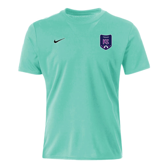 Kaptiva Sports Academy TX Park VII Practice Jersey Mint