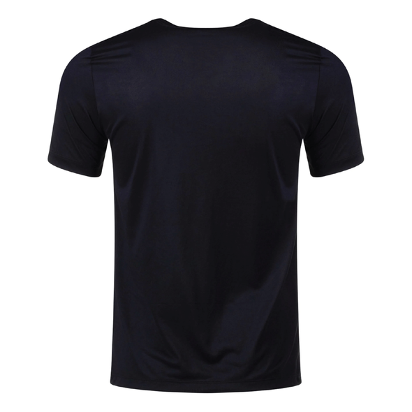 Spartans SC Nike Legend SS Shirt Black