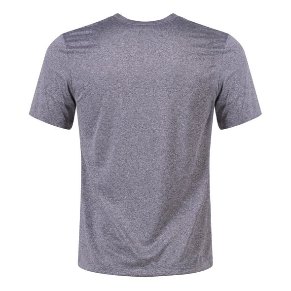 Spartans SC Nike Legend SS Shirt Grey