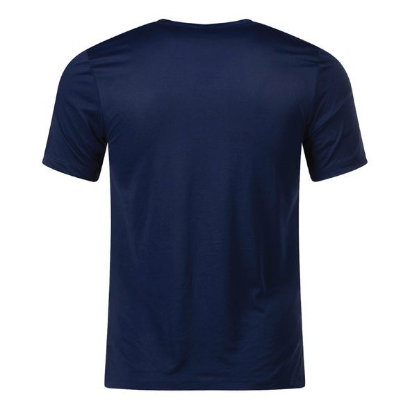 Spartans SC Nike Legend SS Shirt Navy