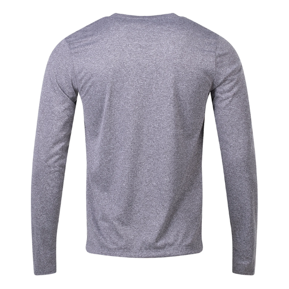 Spartans SC Nike Legend LS Shirt Grey