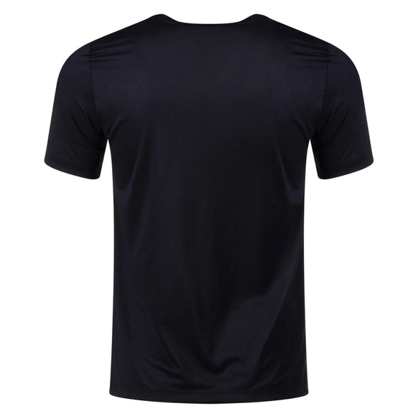 Next Level Futsal Nike Legend SS Shirt Black