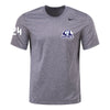 Spartans SC Nike Legend SS Shirt Grey