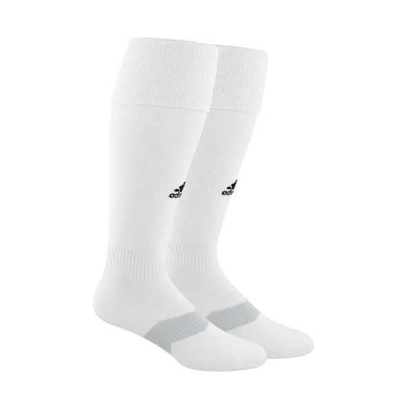 Chesapeake United SC Competitive adidas Metro VI Sock - White