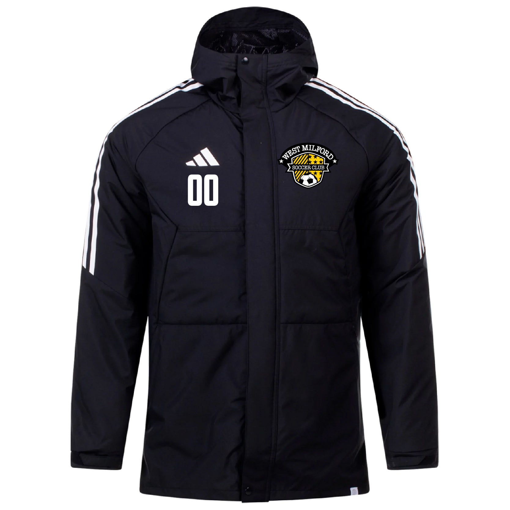 adidas Condivo 22 Stadium Jacket H21252 – Soccer Zone USA
