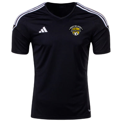 West Milford adidas Tiro 23 FAN Jersey Black