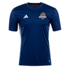 Pequannock  adidas Tabela 23 Jersey Navy