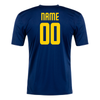Pequannock  adidas Tabela 23 Jersey Navy