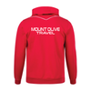 Mount Olive Travel adidas Tiro 23 League Hoodie Red