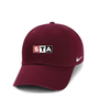 STA Nike Heritage 86 Cap- Maroon