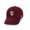 Verona Nike Heritage 86 Cap- Maroon