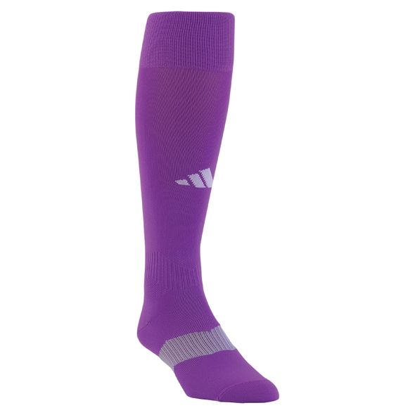 Wayne Panthers adidas Metro Sock Purple