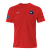 FC Miami Men Nike Park VII Goalkeeper Training Jersey - Red