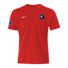 FC Miami Women Nike Park VII Goalkeeper Training Jersey - Red