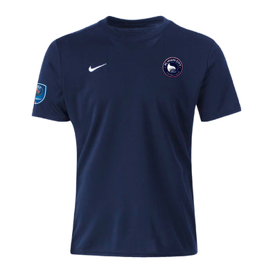 FC Miami Women Nike Park VII Field Player Training Jersey - Navy