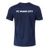 FC Miami Women Nike Park VII Field Player Training Jersey - Navy