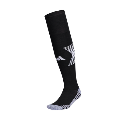 Millstone United adidas Team Speed IV Sock Black