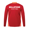 Millstone United adidas Tiro 24 Comp Training Top Red