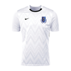 Montclair United Nike Challenge V Jersey White