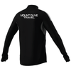Mont Olive adidas Tiro 25 Comp Training Top Black